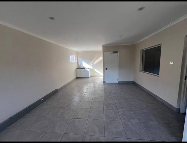 INDUSTRIAL PROPERTY TO RENT IN MKONDENI